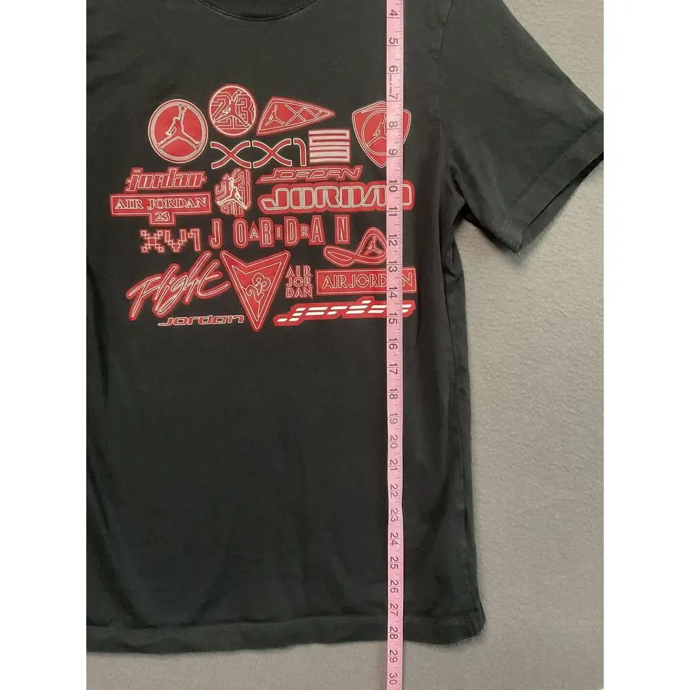 Nike jordan shirt